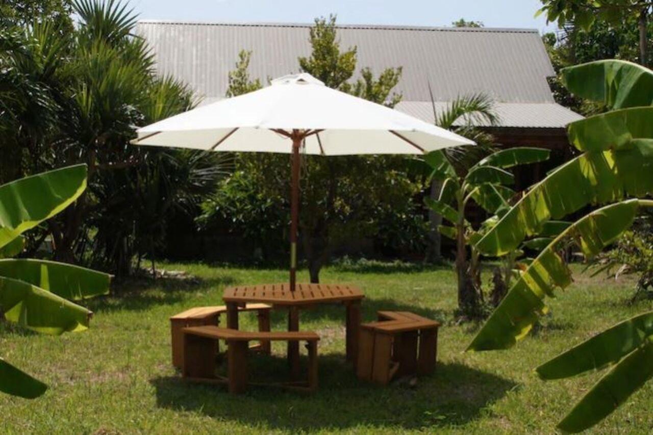 Yoisama Sunrise Beach House Ishigaki  外观 照片