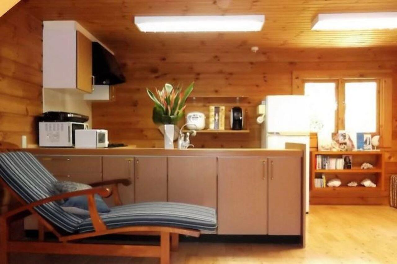 Yoisama Sunrise Beach House Ishigaki  外观 照片