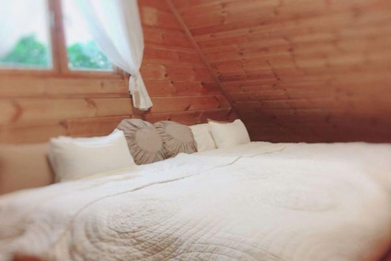 Yoisama Sunrise Beach House Ishigaki  外观 照片