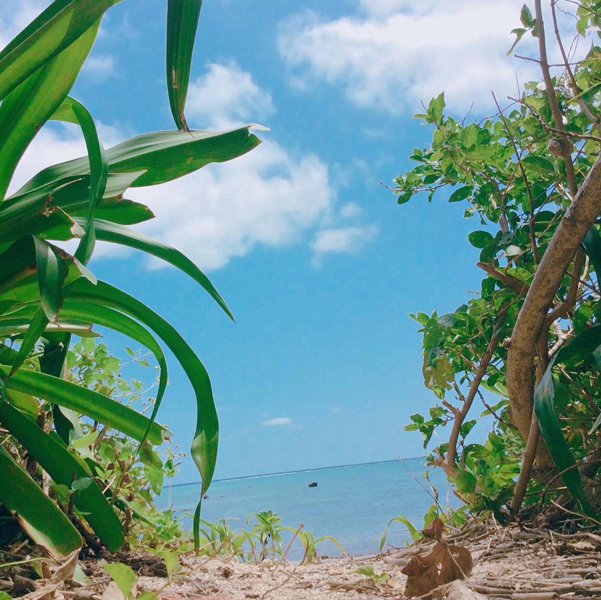 Yoisama Sunrise Beach House Ishigaki  外观 照片