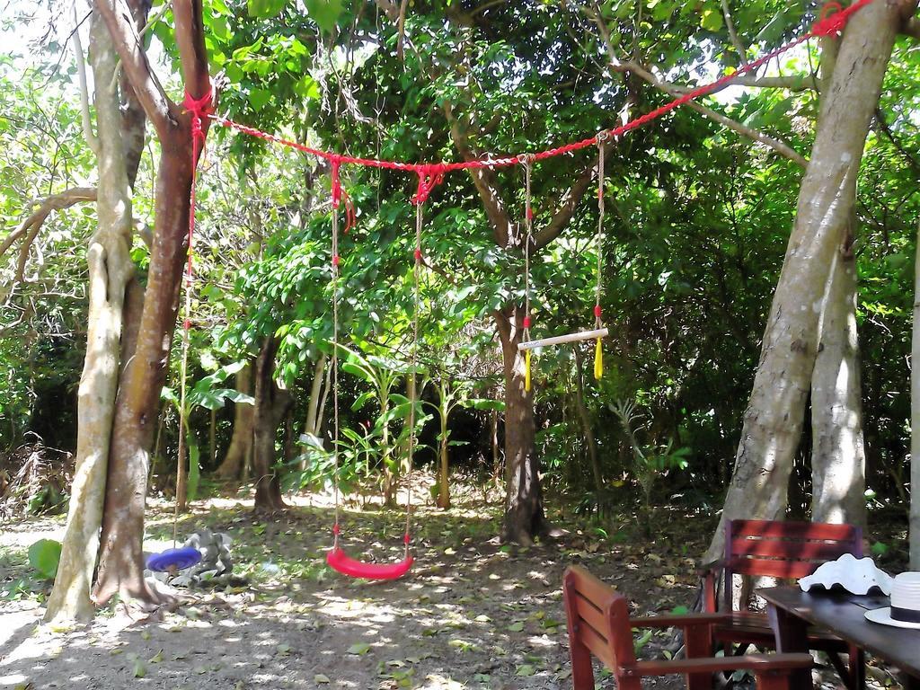 Yoisama Sunrise Beach House Ishigaki  外观 照片