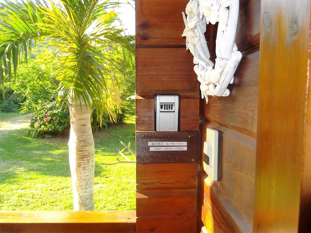Yoisama Sunrise Beach House Ishigaki  外观 照片