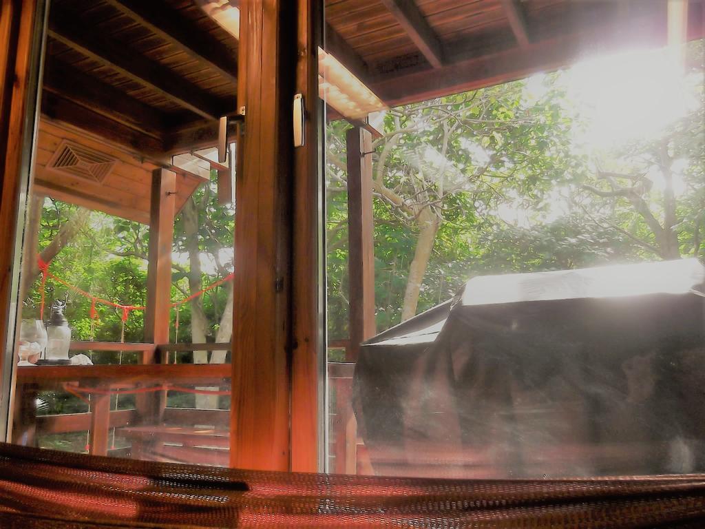 Yoisama Sunrise Beach House Ishigaki  外观 照片