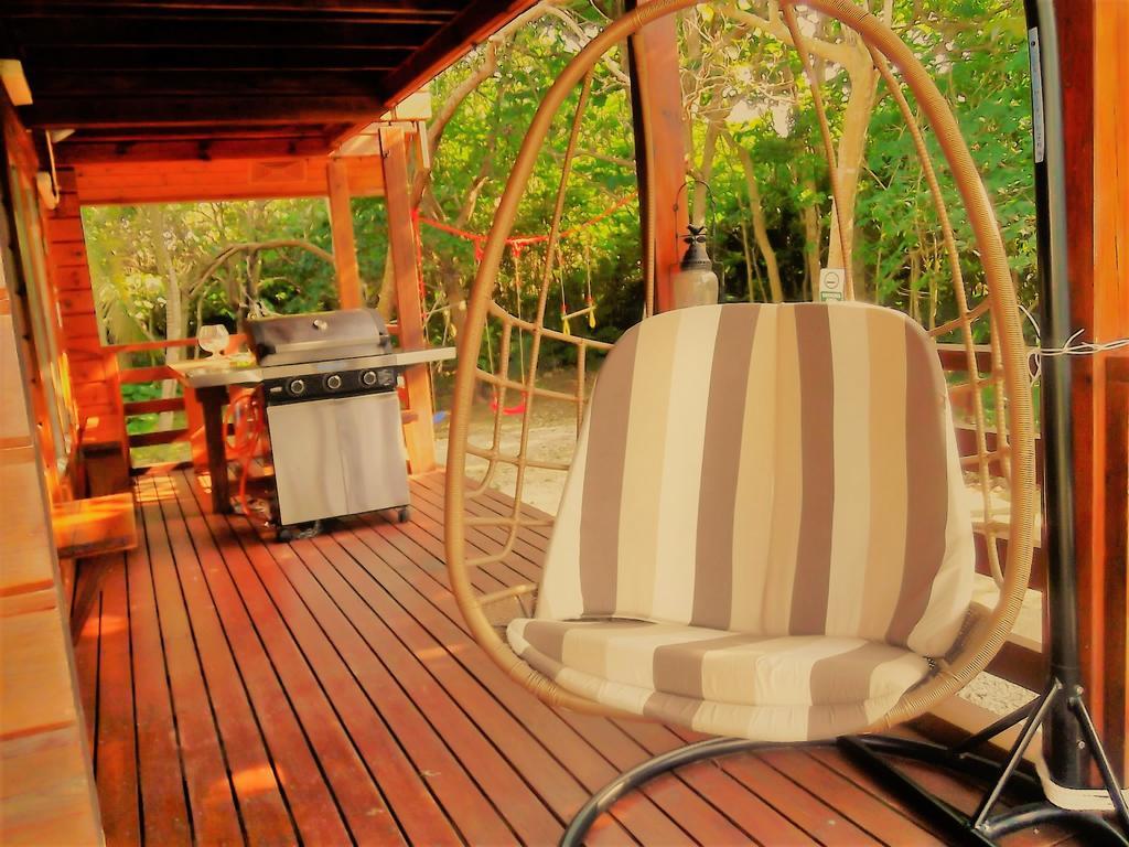 Yoisama Sunrise Beach House Ishigaki  外观 照片