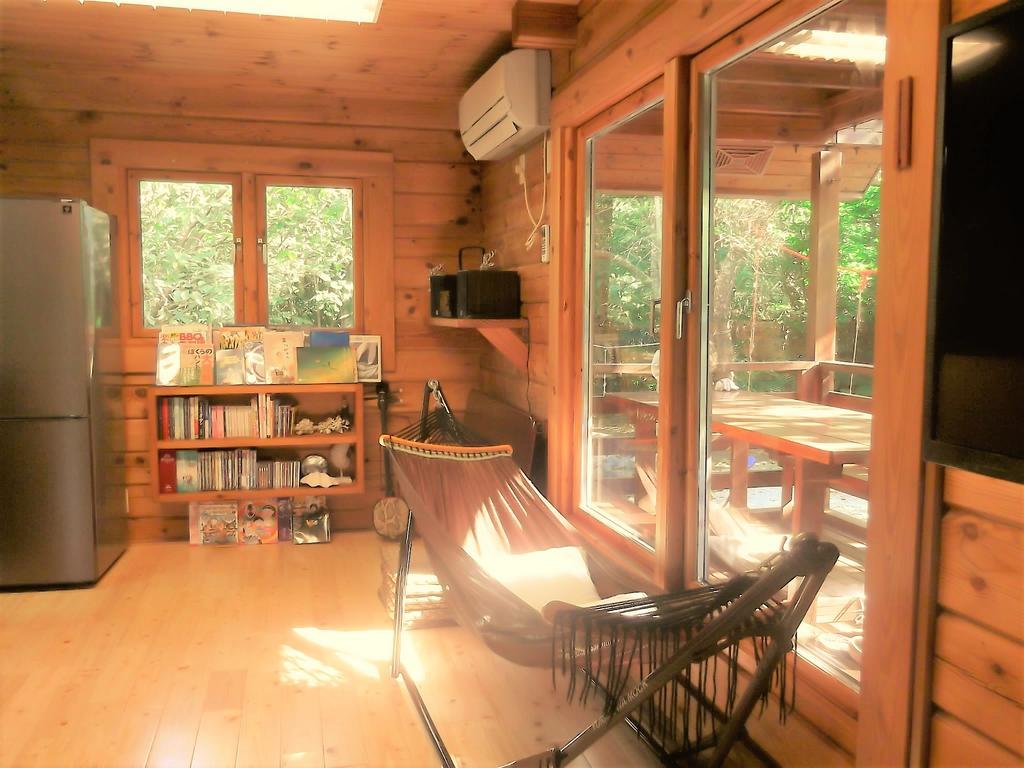 Yoisama Sunrise Beach House Ishigaki  外观 照片
