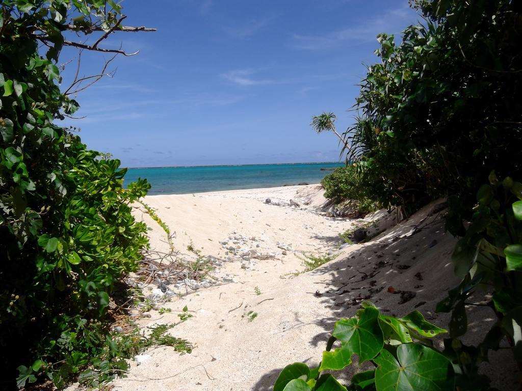 Yoisama Sunrise Beach House Ishigaki  外观 照片