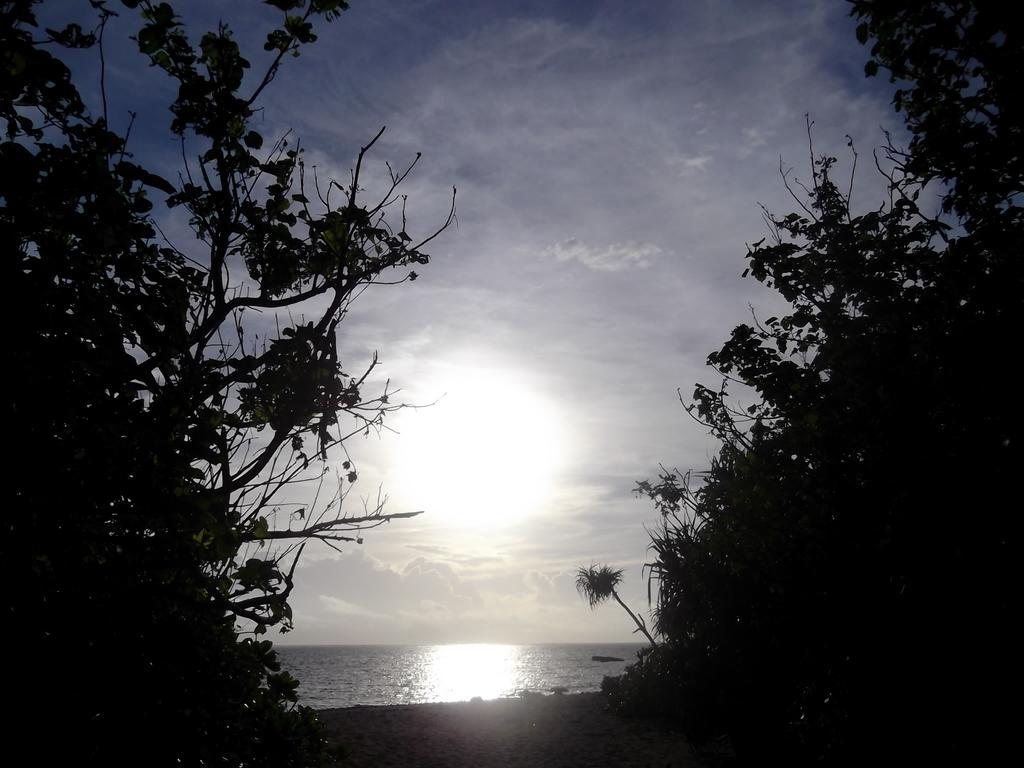 Yoisama Sunrise Beach House Ishigaki  外观 照片