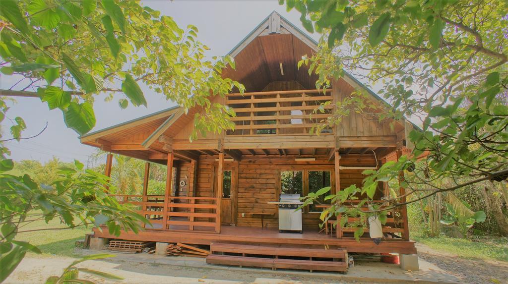Yoisama Sunrise Beach House Ishigaki  外观 照片