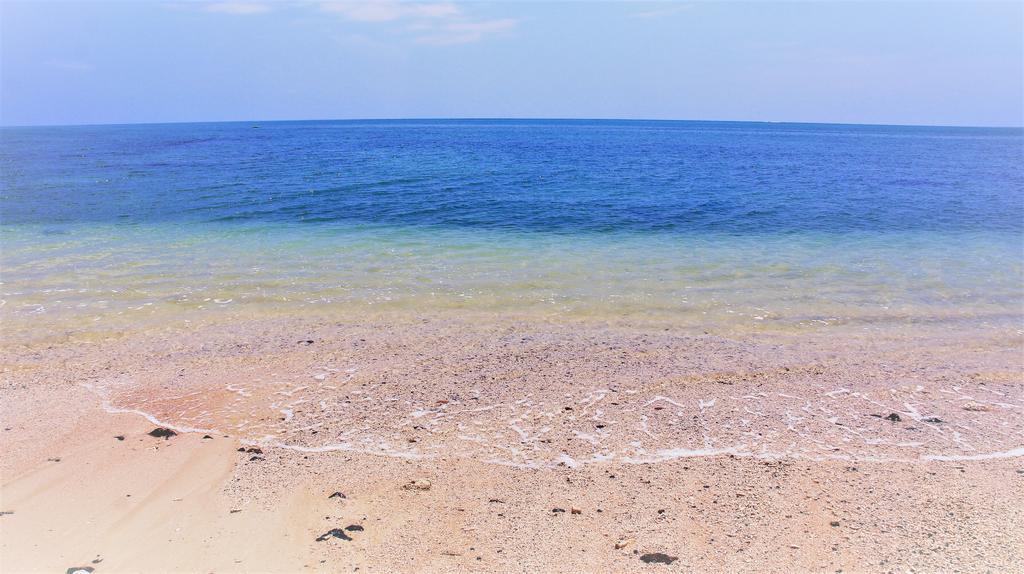Yoisama Sunrise Beach House Ishigaki  外观 照片