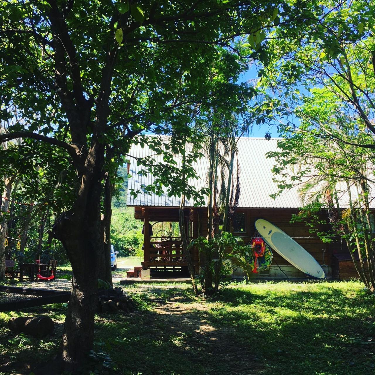 Yoisama Sunrise Beach House Ishigaki  外观 照片
