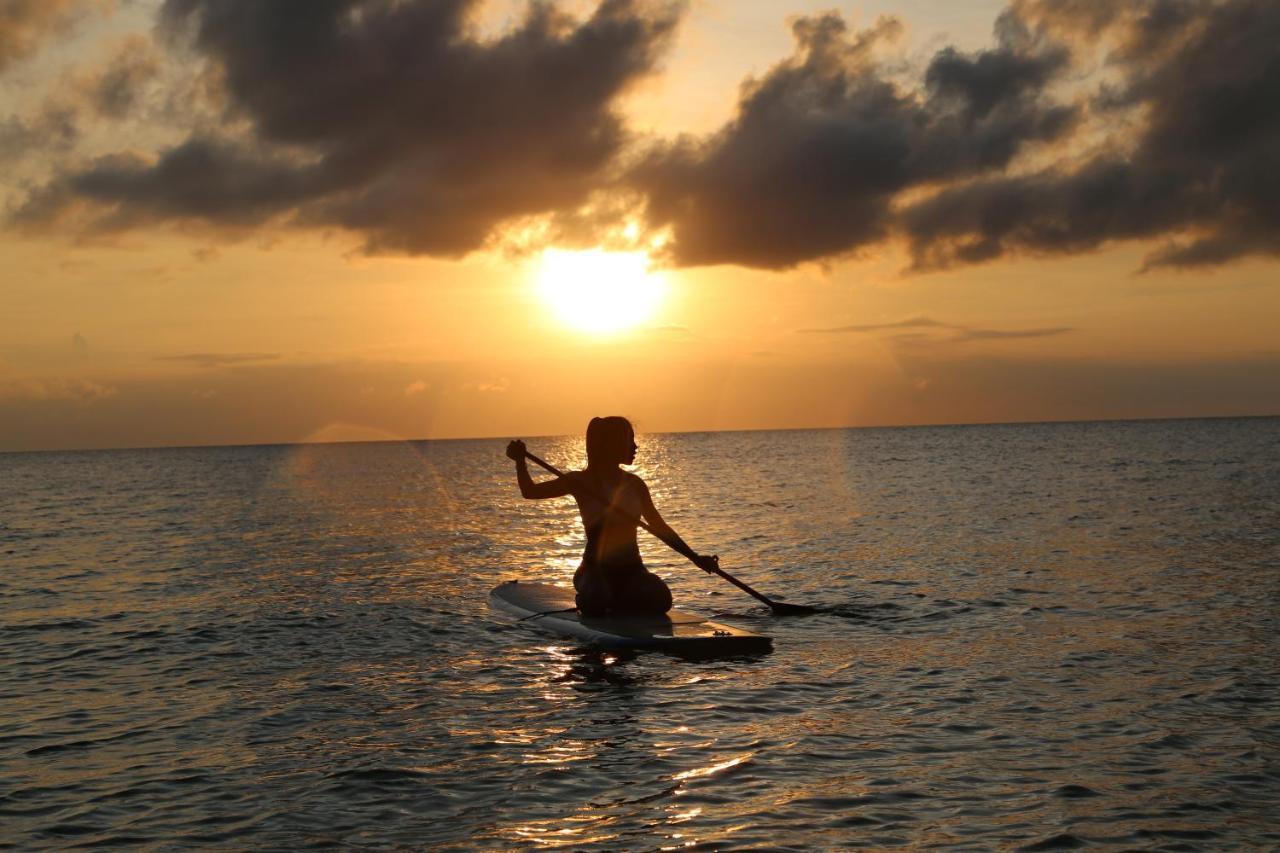 Yoisama Sunrise Beach House Ishigaki  外观 照片