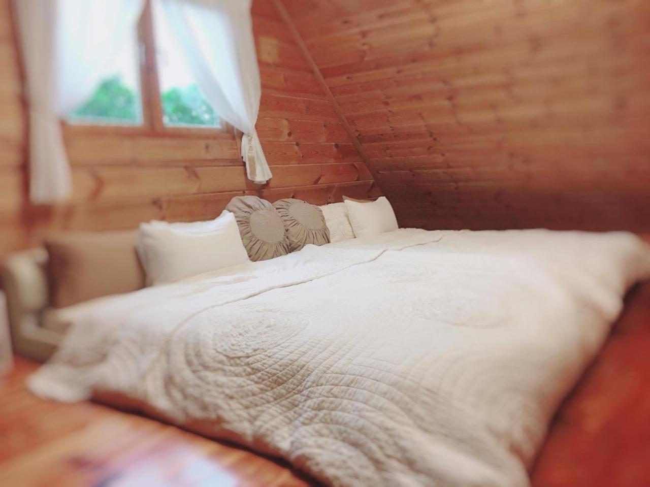 Yoisama Sunrise Beach House Ishigaki  外观 照片