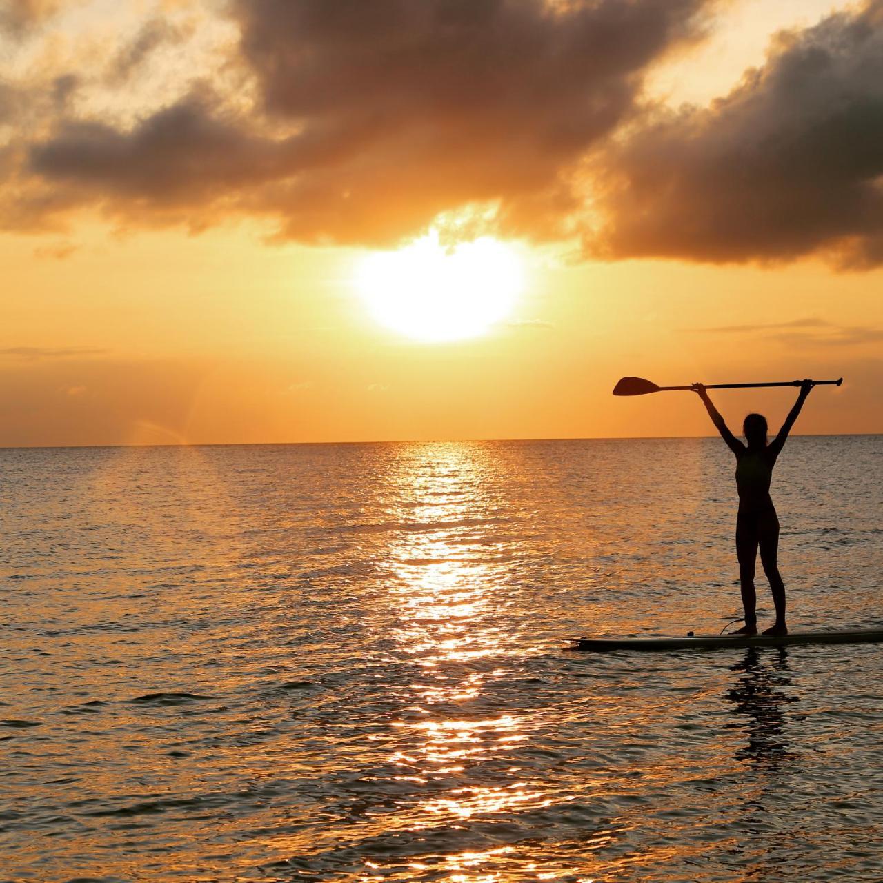 Yoisama Sunrise Beach House Ishigaki  外观 照片