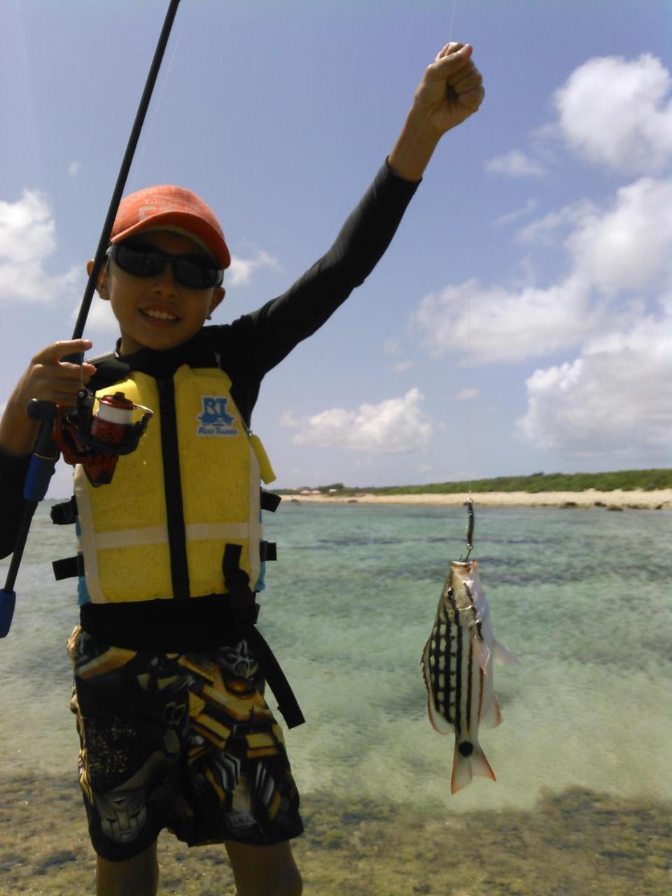 Yoisama Sunrise Beach House Ishigaki  外观 照片